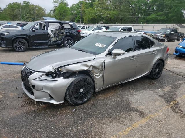2016 Lexus Is 200T