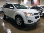 2013 Chevrolet Equinox Lt for Sale in Elgin, IL - Rear End