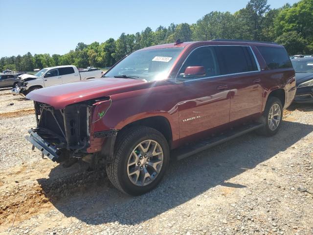  GMC YUKON 2018 Bordowy