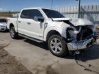 2023 Ford F150 Supercrew за продажба в Littleton, CO - Front End
