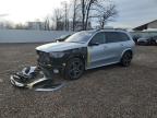 2023 Mercedes-Benz Gls 450 4Matic на продаже в Central Square, NY - Front End