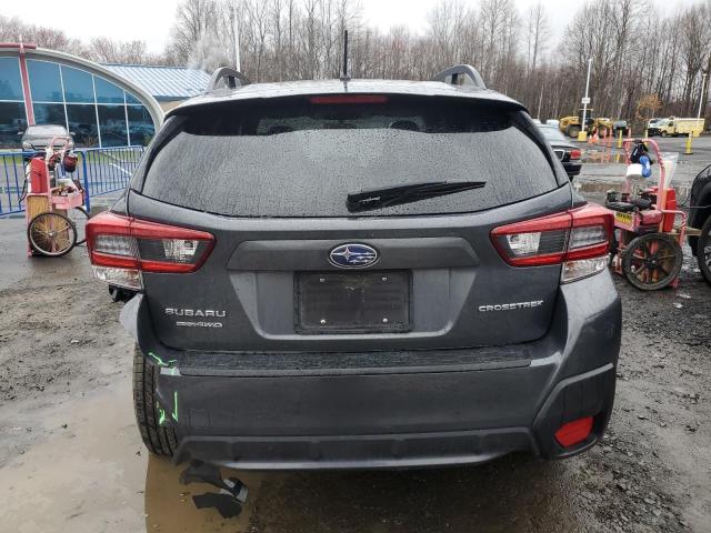  SUBARU CROSSTREK 2023 Gray