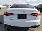 2024 Audi A5 Premium Plus 40 იყიდება Littleton-ში, CO - Front End