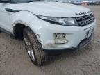 2012 LAND ROVER RANGE ROVE for sale at Copart YORK