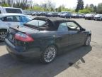 2005 Saab 9-3 Arc en Venta en Portland, OR - Front End