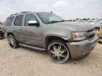 2009 Chevrolet Tahoe C1500 Lt for Sale in San Antonio, TX - Side