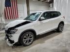 2017 Bmw X3 Xdrive28I for Sale in Leroy, NY - Front End