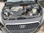 2016 Hyundai Sonata Hybrid იყიდება Pekin-ში, IL - All Over