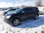 2011 CHEVROLET EQUINOX LS à vendre chez Copart ON - LONDON