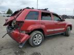 2009 Jeep Grand Cherokee Limited de vânzare în Moraine, OH - All Over