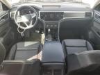 2022 Volkswagen Atlas Se for Sale in Earlington, KY - Hail