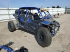 2019 Polaris Rzr Xp 4 Turbo S zu verkaufen in Bakersfield, CA - Front End