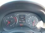2013 AUDI A3 S LINE for sale at Copart PETERLEE
