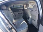 2019 Acura Tlx Advance იყიდება San Diego-ში, CA - Front End