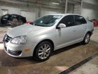 2010 Volkswagen Jetta Se للبيع في York Haven، PA - Rear End