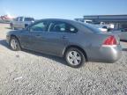 2008 Chevrolet Impala Lt იყიდება Earlington-ში, KY - Hail