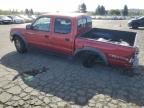 2003 Toyota Tacoma Double Cab за продажба в Vallejo, CA - Rear End