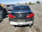 2008 Infiniti G35  იყიდება Albuquerque-ში, NM - Rear End