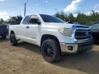 2015 Toyota Tundra Double Cab Sr продається в Kapolei, HI - Front End