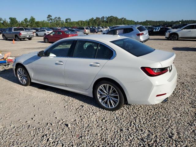 2024 BMW 330E 