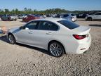 2024 BMW 330E  for sale at Copart TX - HOUSTON