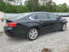 2018 Chevrolet Impala Lt for Sale in Augusta, GA - Front End