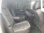 2015 Cadillac Escalade Esv Luxury للبيع في Shreveport، LA - Front End