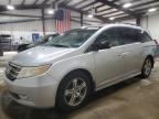 2011 Honda Odyssey Touring for Sale in West Mifflin, PA - Normal Wear