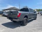 2016 Nissan Titan Xd Sl за продажба в Lebanon, TN - Minor Dent/Scratches