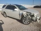 2008 Cadillac Srx  იყიდება Andrews-ში, TX - Front End