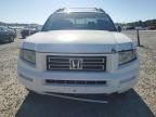 2008 Honda Ridgeline Rtl de vânzare în Lumberton, NC - Side