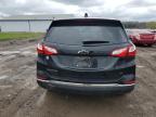 2020 Chevrolet Equinox Lt   на продаже в Columbia Station, OH - Front End