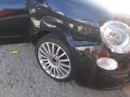 2008 FIAT 500 SPORT for sale at Copart WOLVERHAMPTON