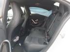 2019 MERCEDES BENZ CLA 180 AM for sale at Copart SANDWICH