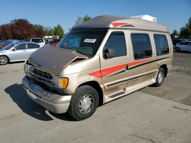 1997 Ford Econoline E150 Van