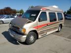 1997 Ford Econoline E150 Van for Sale in Woodburn, OR - Front End
