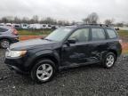 2013 Subaru Forester 2.5X na sprzedaż w Hillsborough, NJ - Side