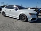 2016 Audi S3 Premium Plus for Sale in Sun Valley, CA - Undercarriage