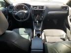 2017 Volkswagen Jetta Se იყიდება Sun Valley-ში, CA - Rear End