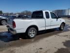 2003 Ford F150  de vânzare în Central Square, NY - Side