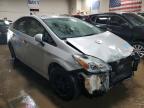2012 Toyota Prius  en Venta en Elgin, IL - Front End
