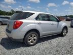 2013 Chevrolet Equinox Ls للبيع في Tifton، GA - Mechanical