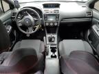 2018 Subaru Wrx  en Venta en Reno, NV - Front End