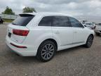 2017 Audi Q7 Premium Plus للبيع في Houston، TX - Front End