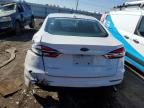 2020 Ford Fusion Se на продаже в Elgin, IL - Rear End