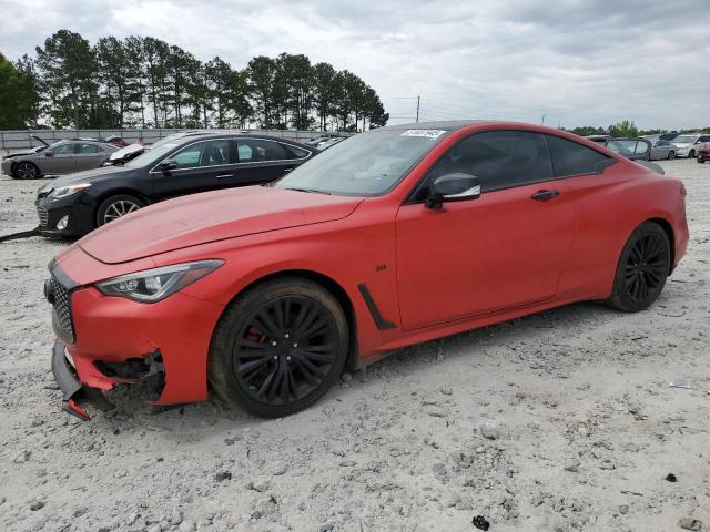 2018 Infiniti Q60 Pure