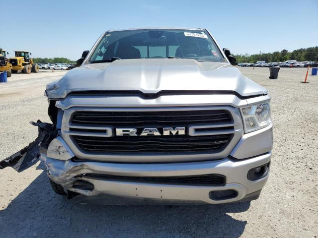  RAM 1500 2019 Серый