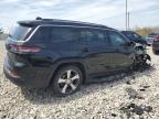 2021 Jeep Grand Cherokee L Limited de vânzare în Wayland, MI - Front End