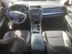 2017 Toyota Camry Le for Sale in Shreveport, LA - Rear End