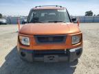 2006 Honda Element Ex de vânzare în Antelope, CA - Side